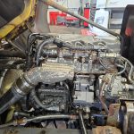 DAF LF45 150 Day Cab Box Van - thumbnail
