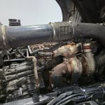 DAF CF85 360 6×2 Midlift Tractor Unit - thumbnail