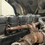 Scania P94 230 4×2 Day Cab Skip Loader - thumbnail