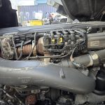 DAF CF 290 6×2 Rear Steer Fridge Box - thumbnail