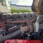 Scania P310 6×2 Rear Lift 20000 Litre Fuel Tanker - thumbnail