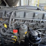 DAF XF 510 6×2 Midlift Tractor Unit - thumbnail