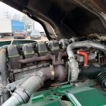 Scania P94 220 4×2 Sleeper Cab Flatbed - thumbnail