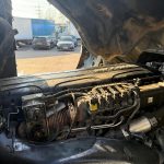 DAF CF 400 8×4 Day Cab Tipper - thumbnail