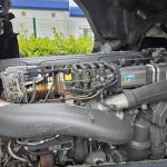 DAF  CF 290 6×2 Rear Steer Fridge Box - thumbnail