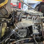 DAF LF45 150 Day Cab Box Van - thumbnail