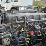 DAF XF 510 6×2 Midlift Tractor Unit - thumbnail