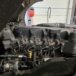 DAF CF85 360 6×2 Midlift Tractor Unit - thumbnail