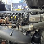 DAF CF 290 6×2 Rear Steer Fridge Box - thumbnail