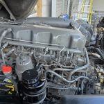 DAF XF 510 6×2 Midlift Tractor Unit - thumbnail