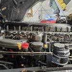 DAF CF 330 6×2 Sleeper Cab Fridge Box - thumbnail