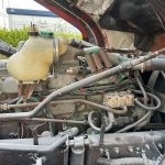 Volvo FL10 320 4×2 Sleeper Cab Tractor Unit - thumbnail