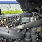 DAF  CF 290 6×2 Rear Steer Fridge Box - thumbnail