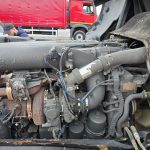 DAF XF 510 6×2 Midlift Tractor Unit - thumbnail