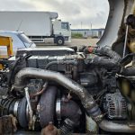 DAF LF 250 4×2 Sleeper Cab Gritter - thumbnail