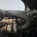 DAF CF85 360 6×2 Midlift Tractor Unit - thumbnail