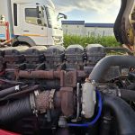 Scania P310 6×2 Rear Lift 20000 Litre Fuel Tanker - thumbnail