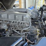 DAF XF 510 6×2 Midlift Tractor Unit - thumbnail
