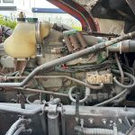 Volvo FL10 320 4×2 Sleeper Cab Tractor Unit - thumbnail