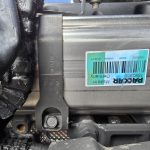DAF  CF 290 6×2 Rear Steer Fridge Box - thumbnail