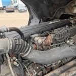 DAF CF 330 6×2 Rear Lift Sleeper Cab Curtainsider - thumbnail