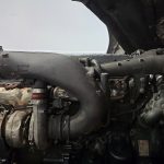 DAF CF85 360 6×2 Midlift Tractor Unit - thumbnail