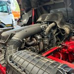 DAF XF 460 6×2 Rear Lift Tractor Unit Manual - thumbnail