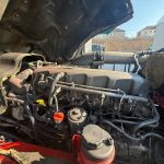 DAF CF 460 6×2 Midlift Tractor Unit - thumbnail