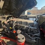 DAF CF 460 6×2 Midlift Tractor Unit - thumbnail