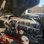DAF CF 460 6×2 Midlift Tractor Unit - thumbnail
