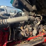 DAF CF 460 6×2 Midlift Tractor Unit - thumbnail