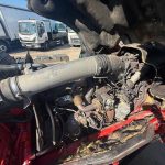 DAF CF 460 6×2 Midlift Tractor Unit - thumbnail