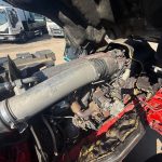 DAF CF 460 6×2 Midlift Tractor Unit - thumbnail