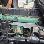 Volvo FM12 340 8×4 Day Cab Chassis Cab - thumbnail