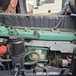 Volvo FM12 340 8×4 Day Cab Chassis Cab - thumbnail