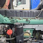 Volvo FM12 340 8×4 Day Cab Chassis Cab - thumbnail