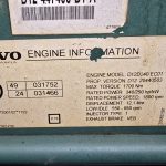 Volvo FM12 340 8×4 Day Cab Chassis Cab - thumbnail