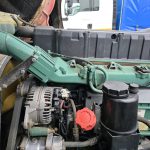 Volvo FM12 340 8×4 Day Cab Chassis Cab - thumbnail