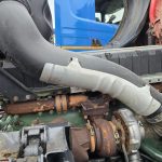Volvo FM12 340 8×4 Day Cab Chassis Cab - thumbnail