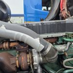 Volvo FM12 340 8×4 Day Cab Chassis Cab - thumbnail