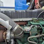 Volvo FM12 340 8×4 Day Cab Chassis Cab - thumbnail