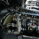 Mercedes Actros 1824 4×2 Sleeper Cab Box Van - thumbnail