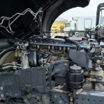 Mercedes Actros 1824 4×2 Sleeper Cab Box Van - thumbnail