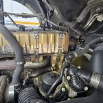 Mercedes Actros 1824 4×2 Sleeper Cab Box Van - thumbnail