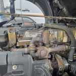 Mercedes Actros 1824 4×2 Sleeper Cab Box Van - thumbnail