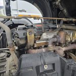 Mercedes Actros 1824 4×2 Sleeper Cab Box Van - thumbnail