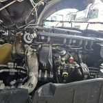 Mercedes Actros 1824 4×2 Sleeper Cab Box Van - thumbnail