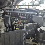 Mercedes Actros 1824 4×2 Sleeper Cab Box Van - thumbnail