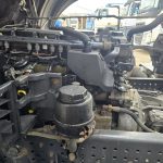 Mercedes Actros 1824 4×2 Sleeper Cab Box Van - thumbnail
