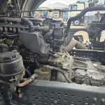 Mercedes Actros 1824 4×2 Sleeper Cab Box Van - thumbnail